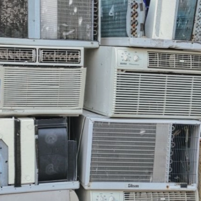 Alanya Bölgesinde Bira Kutusu Hurda Fiyatı